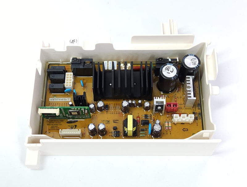 Samsung Washing Machine Main Control Board WW75H5400EW - DC92-01640E