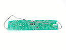 Fisher & Paykel Washing Machine Display Module PCB - 429508P 424931P
