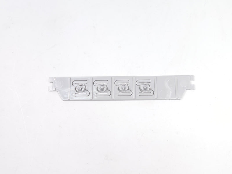 Fisher & Paykel Dishwashers BUTTON SUPPORT H0120201294