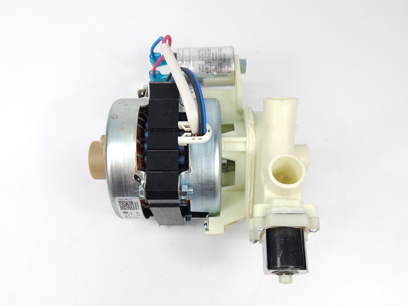 Fisher & Paykel Dishwashers PUMP WASH 2 WIRE I/2 VALVE H012G9380538