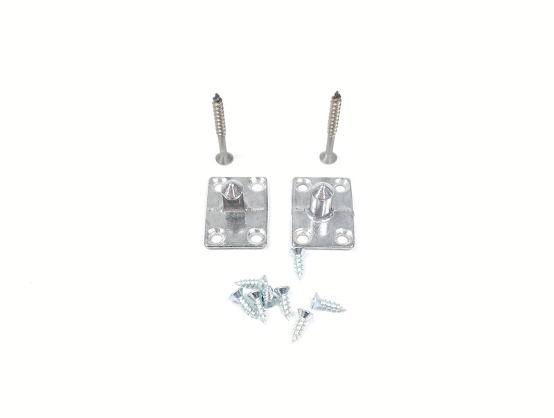 SMEG INTEGRATED DOOR FIXING KIT INTEGRATED DISHWASHER 697450345
