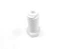 Fisher & Paykel Washing Machine FOOT LEVELLING OVERMOULD - 424527