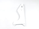 Simpson Freestanding Stove End Plate w/ Power Point Slot - Right Hand Side - 84208