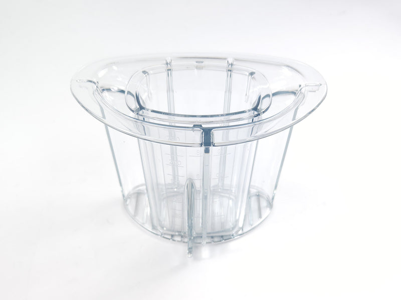 Magimix Food Processor Pusher Set - MS17331