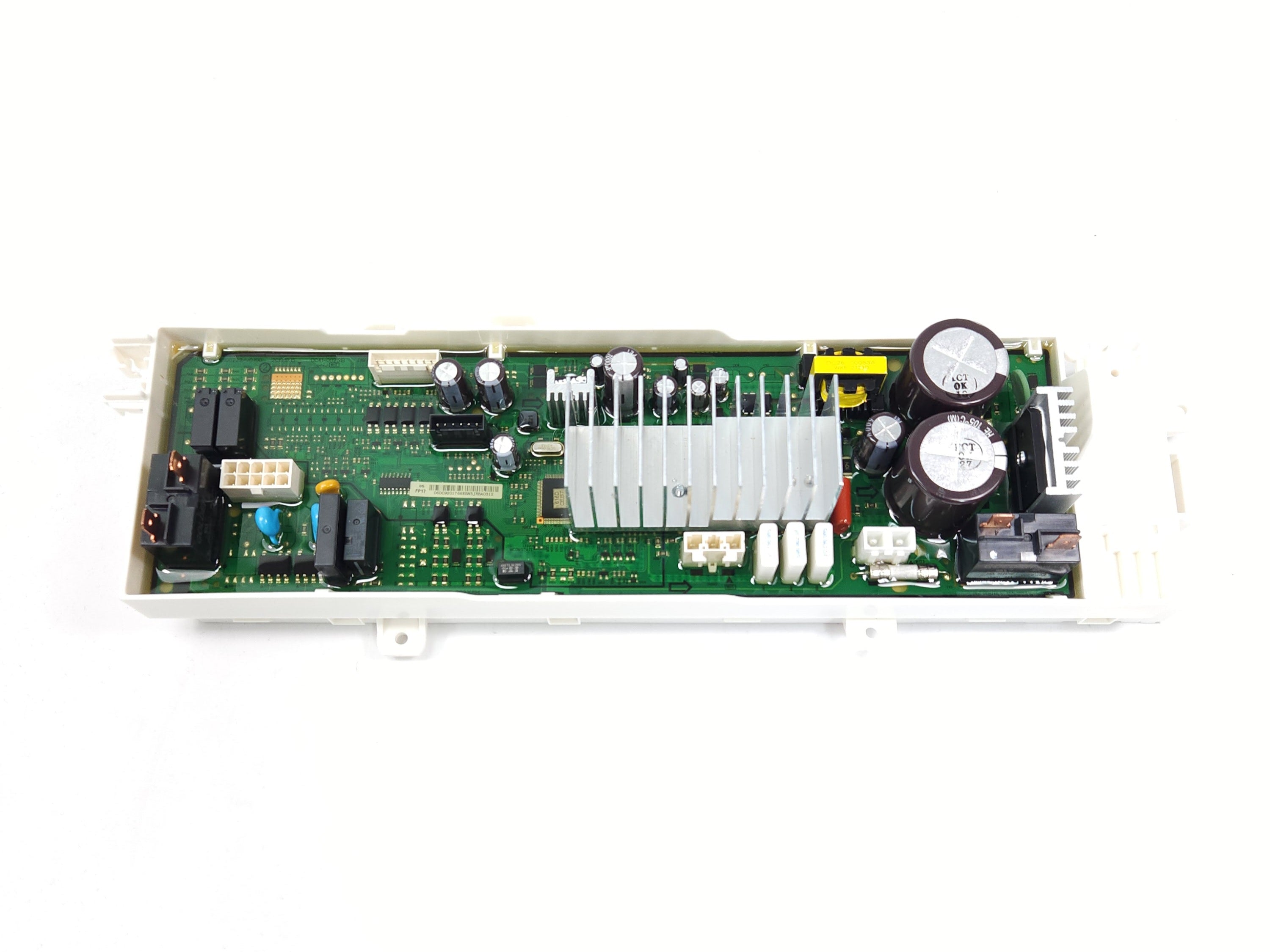 Samsung Washing Machine Main Control Board DC9201768E