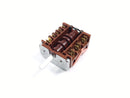 Rosieres Oven Function Switch 4040DB (No Thermostat) - 93757789
