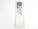 Mitsubishi Heat Pump Remote Control - E22X86426