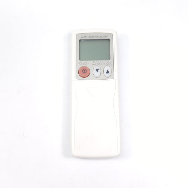 Mitsubishi Electric U01A09426 (MS18A) Original HVAC Remote