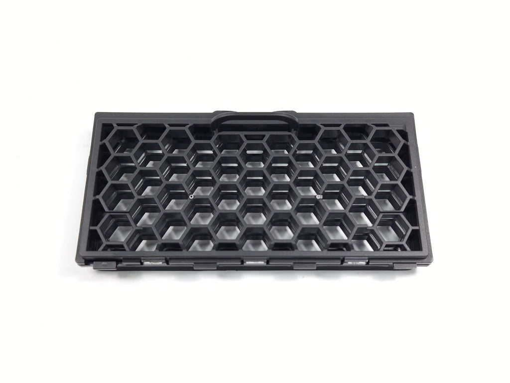 Miele Vacuum Airclean Filter Holder - Thumbnail 3