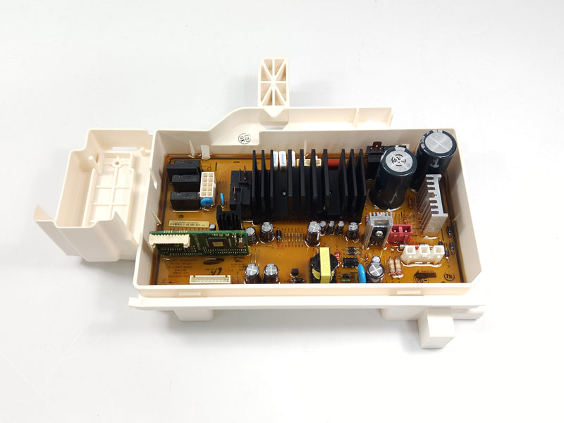 Samsung Washing Machine Main Control Board WF1702XEC - DC92-01082Q