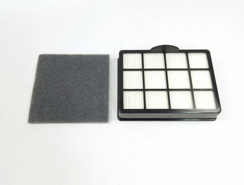 Bissell Vacuum Cleaner HEPA Filter Pack - 72K4