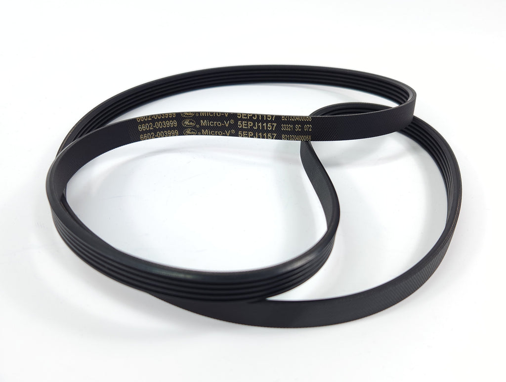 Samsung Washing Machine Belt 6602003999