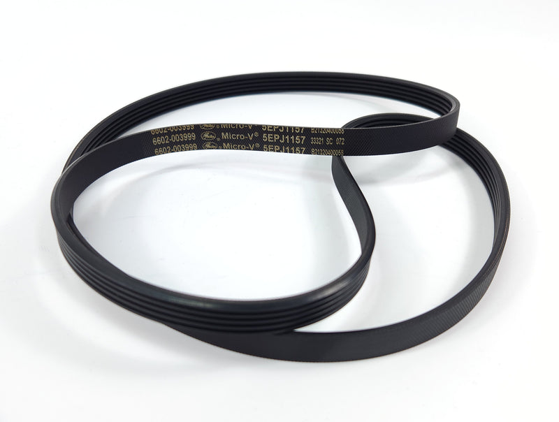 5epj1214 5epj1157 Drive Belt for Samsung washing machine