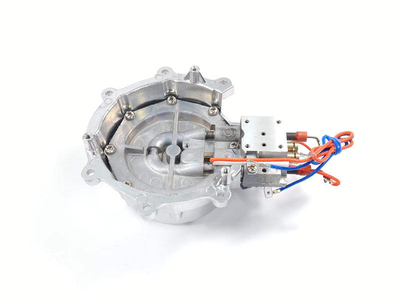 Breville Coffee Machine Service Collar Kit BES920 BES900 SP0009055 B