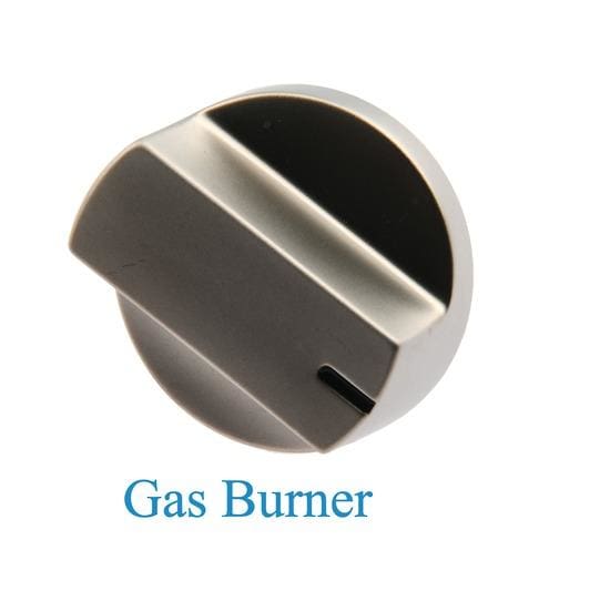 2183009380 Delonghi Oven Gas Burner Knob ORIGINAL Knob