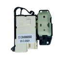 Beko Washing Machine Door Lock Switch - 2849660500 2849660200
