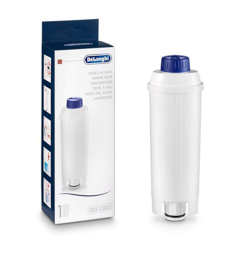 5513292811 Delonghi Espresso Coffee Machine PrimaDonna S Water Filter DLSC002 Water Filter