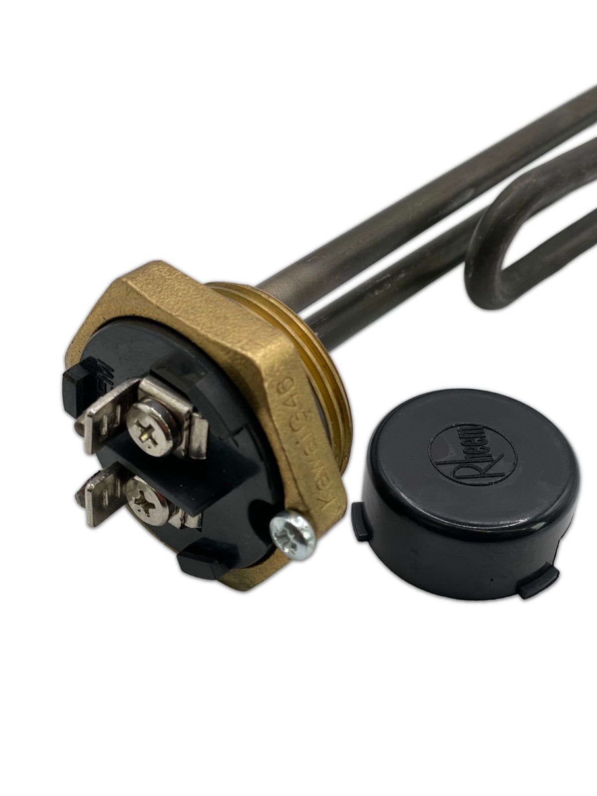 Rheem Hot Water Cylinder 2kW Incoloy Foldback Element 319100