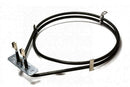 3570284038 Electrolux Oven Fan Element 2000W with EARTH EOB series Element