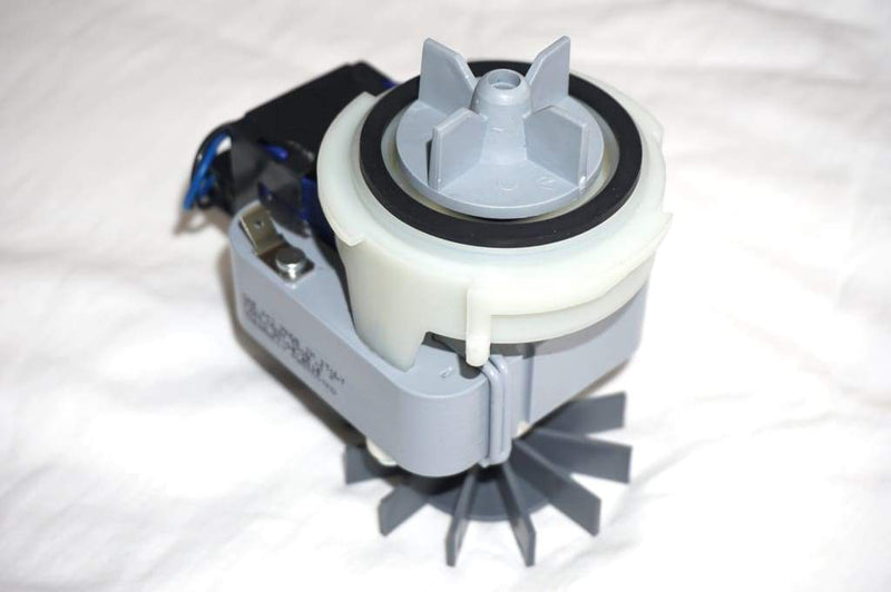 420324P Fisher & Paykel Drain Pump for Smartdrive Washing Machine 430144 Drain Pump