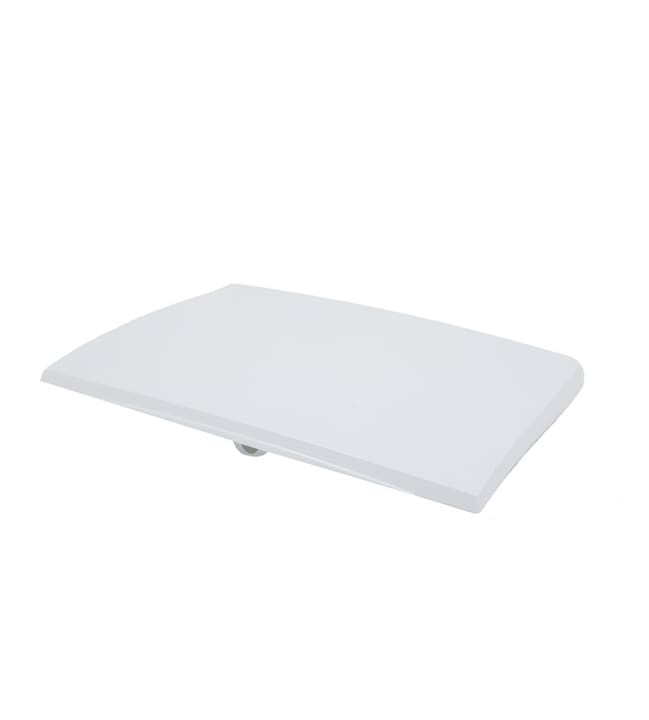 426795P Fisher & Paykel Smartdrive Washing Machine Lid 600mm 6.5Kg - 7Kg Models Click-On Lid