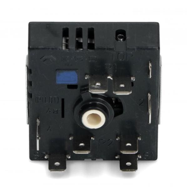 50.87071.000 EGO Single Energy Regulator Simmerstat Switch for Oven and Cooktop 50.57071.010 Control