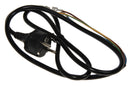 DE'LONGHI ELECTRIC FRIERS POWER SUPPLY CORD WITH PLUG (SCHUKO) - 5012571889 [No Longer Available]