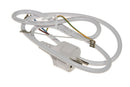 DE'LONGHI ELECTRIC FRIERS POWER SUPPLY CORD WITH PLUG (SCHUKO) - 5012573669 [No Longer Available]