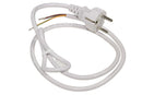 DE'LONGHI ELECTRIC FRIERS POWER SUPPLY CORD WITH PLUG (SCHUKO) - 5012573819 [No Longer Available]