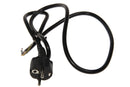 DE'LONGHI ELECTRIC FRIERS POWER SUPPLY CORD WITH PLUG (EU) - 5012575119 [No Longer Available]