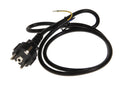 DE'LONGHI ELECTRIC FRIERS POWER SUPPLY CORD WITH PLUG (SCHUKO) - 5012575509 [No Longer Available]
