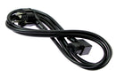 Delonghi Coffee Machine POWER SUPPLY CORD WITH PLUG (INT) -  5013211481 [No Longer Available]
