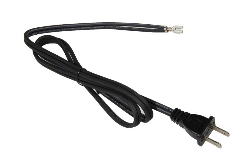 Delonghi Coffee Machine POWER SUPPLY CORD WITH PLUG 5013211511 [No L