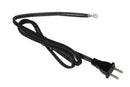 Delonghi Coffee Machine  POWER SUPPLY CORD WITH PLUG - 5013211511 [No Longer Available]