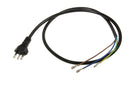 Delonghi Coffee Machine POWER SUPPLY CORD WITH PLUG (BR) - 5013211721 [No Longer Available]