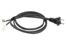 Delonghi Coffee Machine POWER SUPPLY CORD WITH PLUG (US) - 5013213161[No Longer Available]