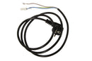 Delonghi Coffee Machine POWER SUPPLY CORD WITH PLUG (SCHUKO) - 5013213761