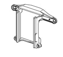 Delonghi  Coffee Machine DISPENSER SUPPORT  - 5313250631