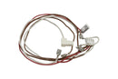 Delonghi Coffee Machine WIRING WITH (THS) AND 4-WAY CONNECTOR - 5013253071