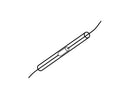 Delonghi Coffee Machine CABLING WITH FUSE FOR GRINDER - 5013257371