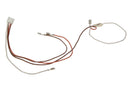 Delonghi Coffee Machine WIRING WITH (THS) AND 4-WAY CONNECTOR - 5013258161