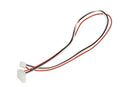 Delonghi Coffee Machine  WIRING FOR FLOWMETER (L420) - 5013258461