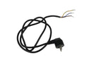 Delonghi Coffee Machine POWER SUPPLY CORD WITH PLUG (INT) - 5013273779[No Longer Available]
