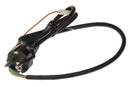DELONGHI COOKING FOOD PROCESSOR POWER SUPPLY CORD WITH PLUG (SCHUKO) - 5020670149 [No Longer Available]