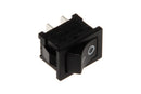 DELONGHI ELECTRIC FRIERS SWITCH - 5112510031 [No Longer Available]