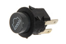 DE'LONGHI ELECTRIC FRIERS SWITCH - 5112510371 [No Longer Available]