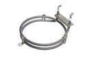 DE'LONGHI ELECTRIC FRIERS HEATING ELEMENT (1400W 230V) - 5112510921 [No Longer Available]