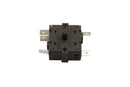 Delonghi Coffee Machine  CHANGE OVER SWITCH (16A 250V) - 5113212611