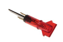DELONGHI ELECTRIC FRIERS WARNING LIGHT (220V) - 511587 [No Longer Available]