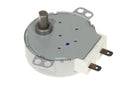 DELONGHI MICROWAVE OVENS  GEARMOTOR (220/240V) - 5119108600 [No Longer Available]